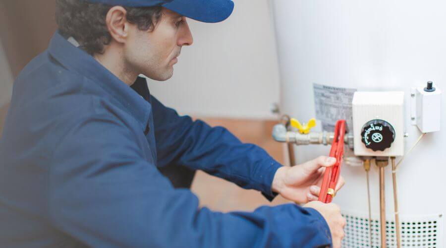 Professional Leak Detection in Sandersville, GA